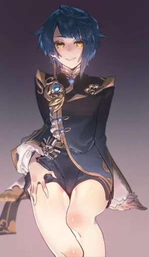 Xingqiu