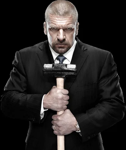 Triple H