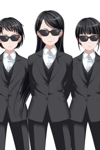 The Suits