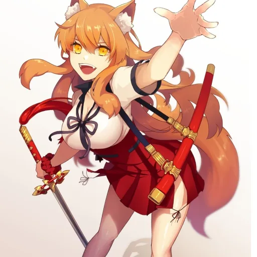 Suzuka Gozen