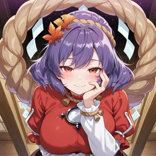 Kanako Yasaka