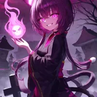 Nekomata lore and paths