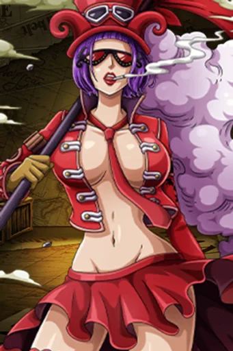 Belo Betty