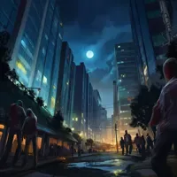 World Building