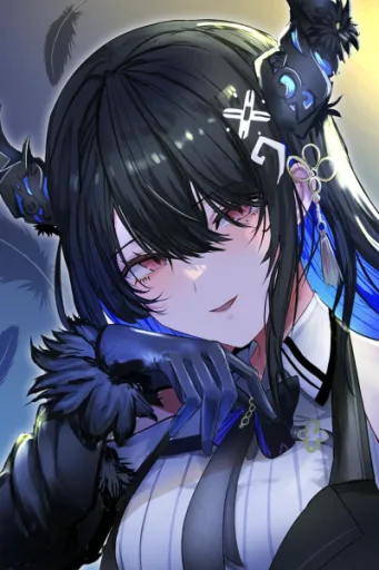 Nerissa Ravencroft