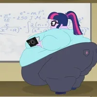 Twilight Sparkle