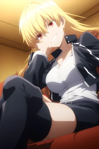 Gilgamesh