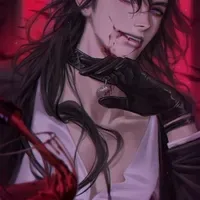 Possesive Vampire