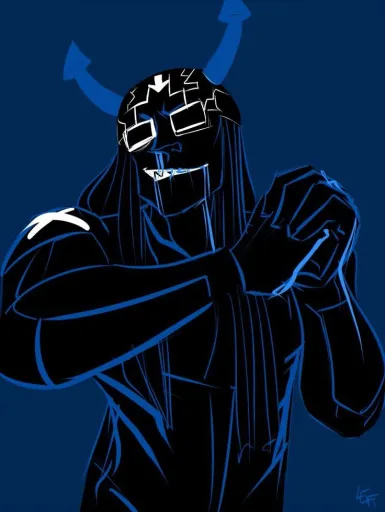 Executioner Darkleer