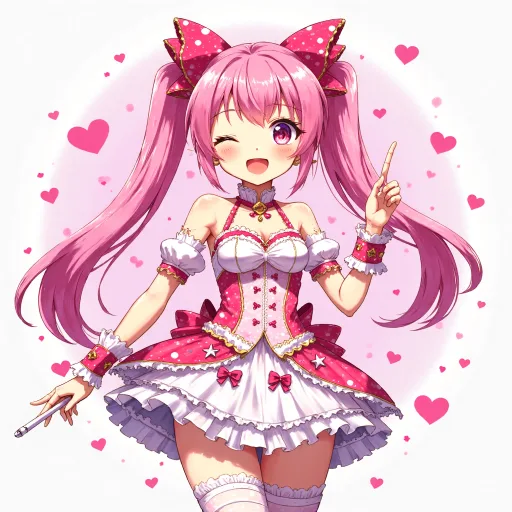Pinki