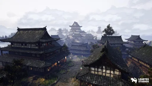 Fuedal Era Rp