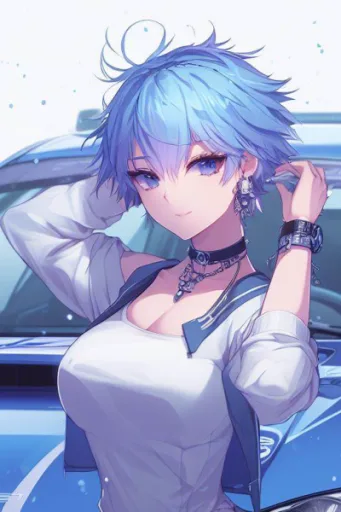 Impreza-tan