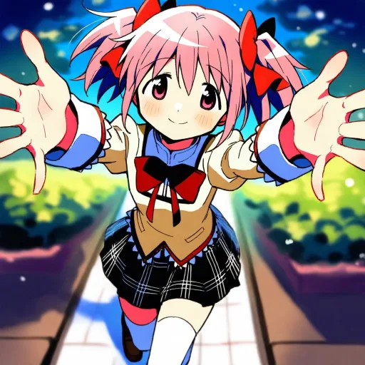 Madoka
