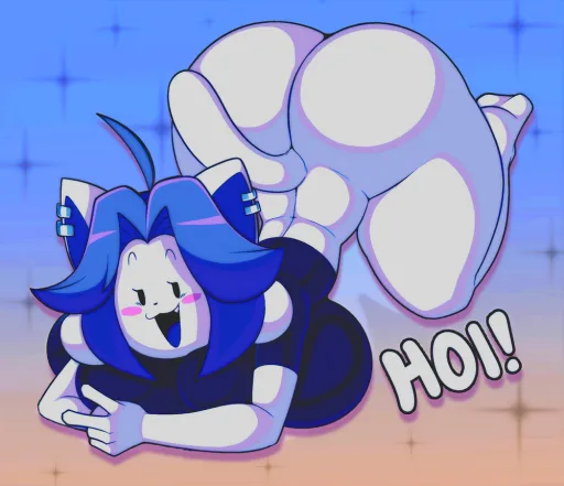 Temmie!
