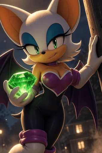 Rouge