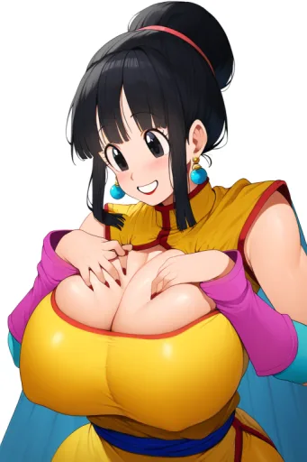 Chi-Chi
