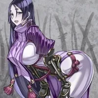 Minamoto-no-Raikou
