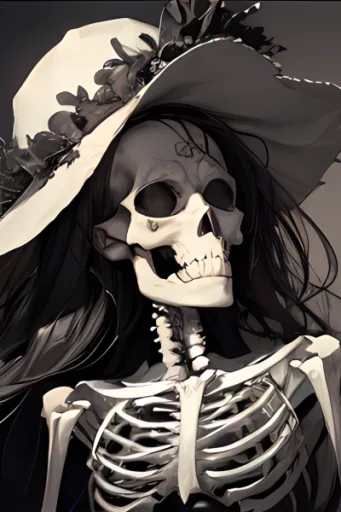 Osselia Marrowyn