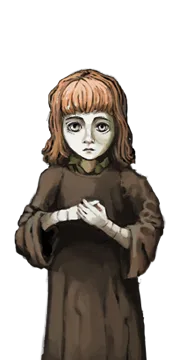 The Girl