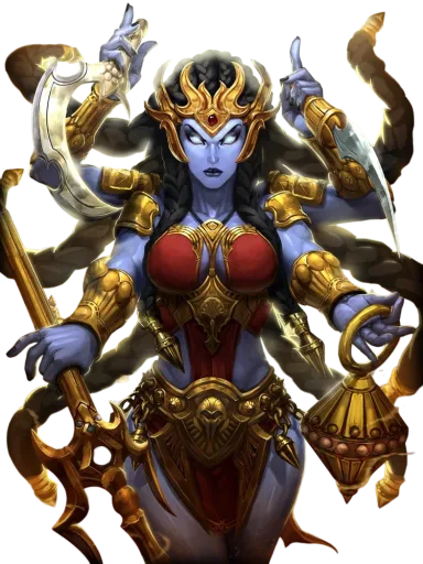 Kali
