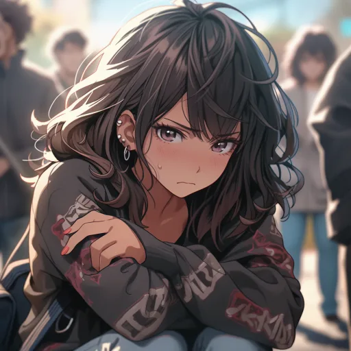 Annie