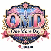 One More Day - Lorebook - Recommended