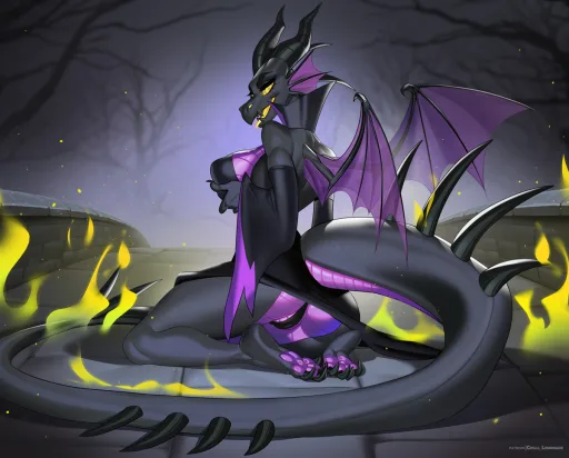 Maleficent