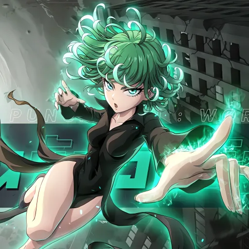 Tatsumaki