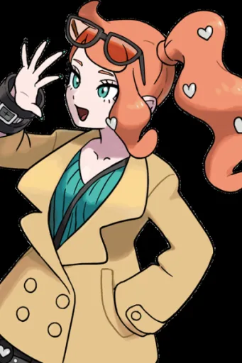 Sonia