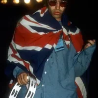 Liam Gallagher