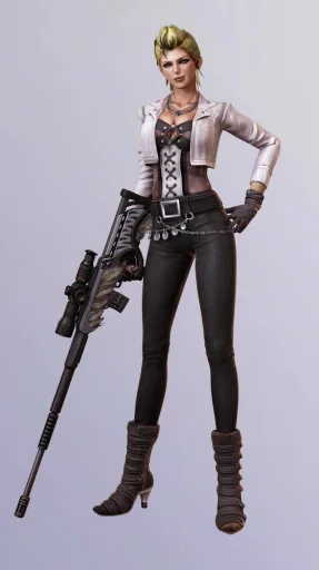 Cordelia Starling