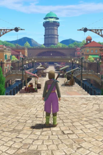 NPC Quest