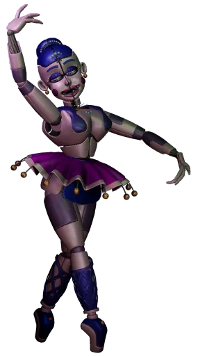 Ballora