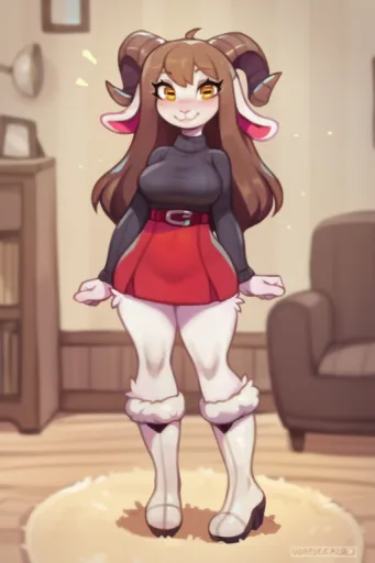 Molly