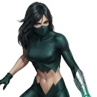 Scorpion