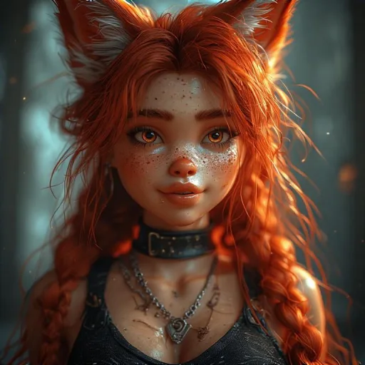 Ember Nightshade