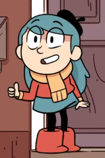Hilda