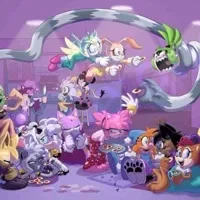 Planet Mobius World