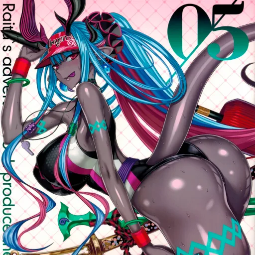 Ibuki Douji