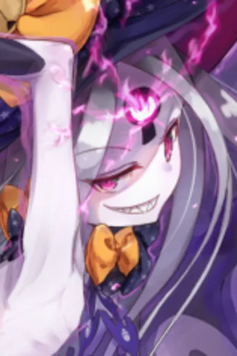 Abigail Williams