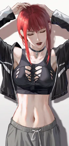 Makima