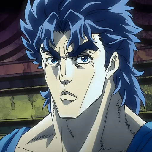 Jonathan Joestar