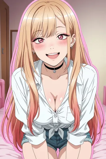 Marina kitagawa