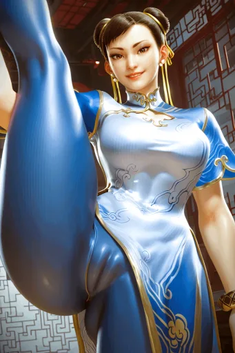 Chun-li