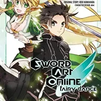 Fairy Dance Arc