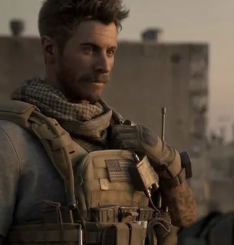 Alex Keller | COD/MW 2019
