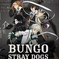 Bungo Stray Dogs