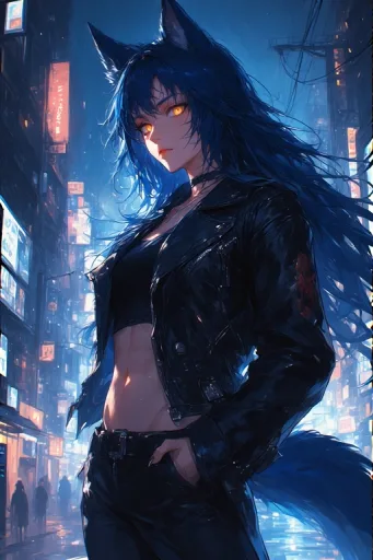 Victoria, wannabe knight errant