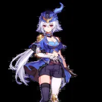 BladeMaiden (Rin)