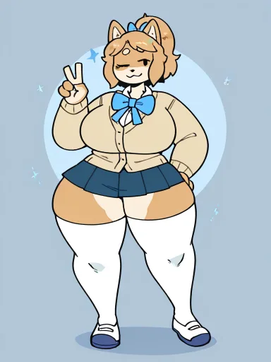 Vivi -Your classmate-